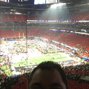 Meet your Posher, Joseph